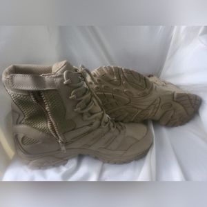 Merrell Moab 2 Tactical 8" Men's 11W